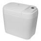 Хлебопечка Panasonic SD-B2510W-TS DCART